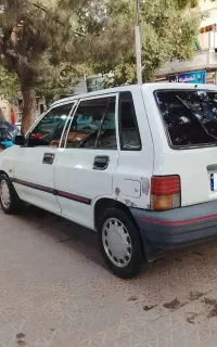 پراید هاچبک
