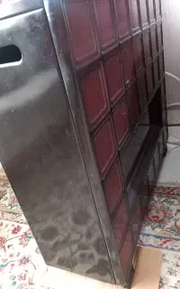 فروش دو عدد بخاری نیک کالا سالم