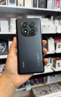 شیائومیNOTE14pro 4Gدرحدنوگارانتی فعال(موبایل مسعود