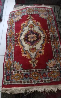 پادری ماشینی قدیمی