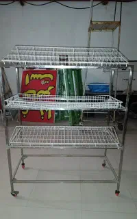 آبچکان رستورانی چرخ دار