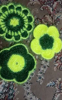 اسکاج بافتنی