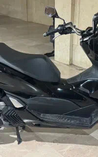 هوندا pcx 160