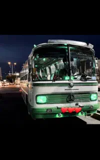اتوبوس 302مدل70