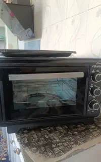 توستر جوجه گردان