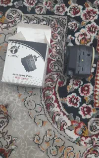 فروش پایه تنظیم چراغ جلو۲۰۶و۲۰۷ورانا