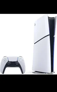 Ps5 slim