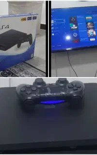 ps4 نو