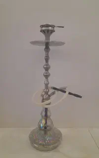 قلیون سیلیکونی