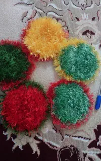 اسکاج یوموش