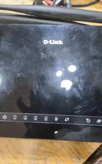مودم d-link