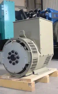 ژنراتور تک