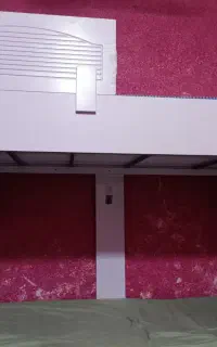 تخت دو طبقه