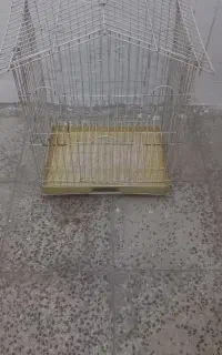 قفس پرنده