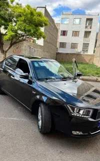 دنا پلاس توربو اتومات اپشنال