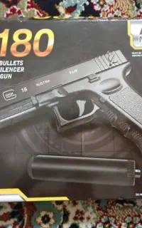 تفنگ P180