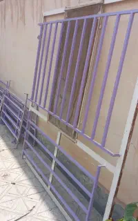 پنجره دست دوم