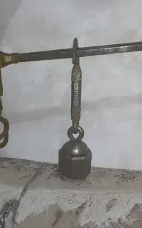 ترازوقپانی