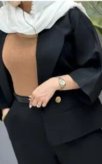 کت زنانه و دخترانه تک