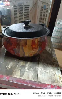 قابلمه تفلون