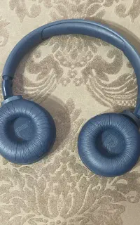 Jbl tune 520BT