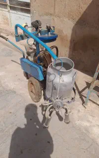 شیر دوش