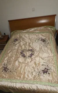 % رو تختی  مناسب عروس و جهیزیه
