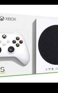 ایکس باکس سری اس xbox series-512
