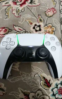 دسته ps5 درحد