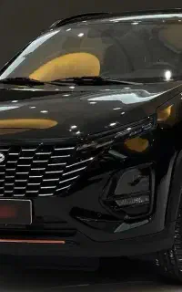 ایکس 33 کراس دنده مدل برج 12 سال 1402