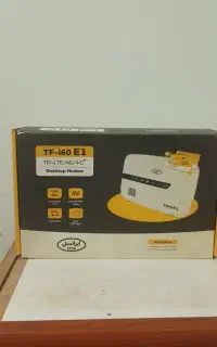 مودم ایرانسل