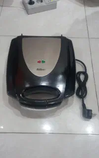 ساندویچ ساز فلر بدون جعبه