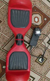 اسکوتر برقی