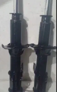 کمک جلو پراید