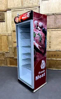تولیدی یخ در بهشت یخچال فریزر و یخچال نوشیدنی