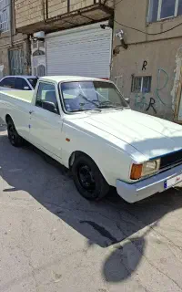 وانت ۹۳ تک کانه عروسک