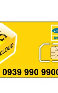 سیم کارت دائمی ایرانسل