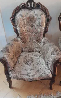 مبل ۹ نفره