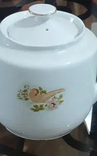 قوری چینی