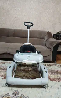 روروئک نوزاد
