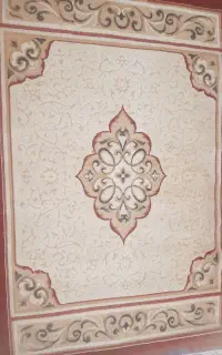 گلیم فرش کاملانواصلااستفاده نشده