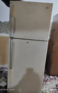 یخچال ال جی