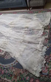 پرده حریر
