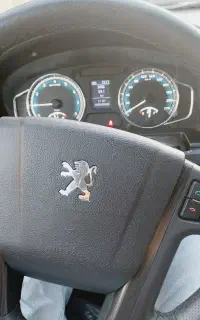 پارس موتور جدید