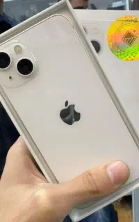 iPhone 13 آیفون ۱۳ نرمال با حافظه ۱۲۸ گیگابایت