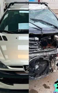 بازسازی و تیونینگ صفر تا صد انواع ماشین‌ها