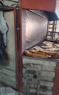 ،خمیر گیر،میز گردون، شاطریار