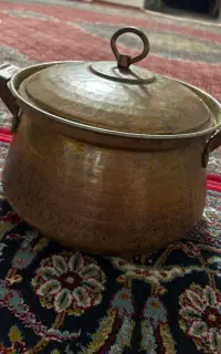 قابلمه مسی