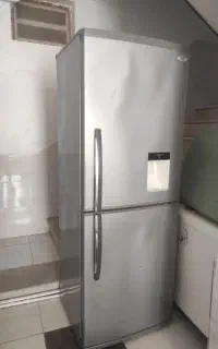 یخچال