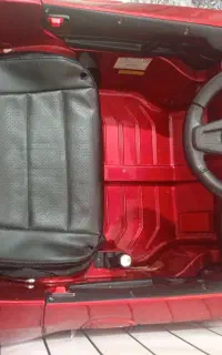 ماشین شارژی